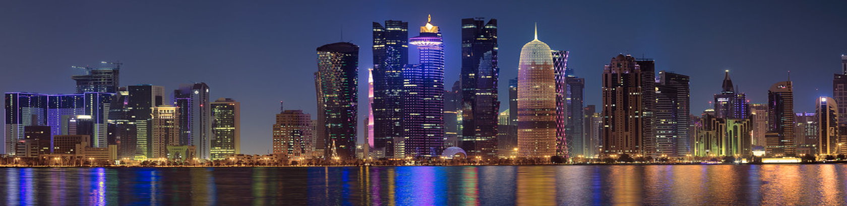 5 Star Qatar Hotels